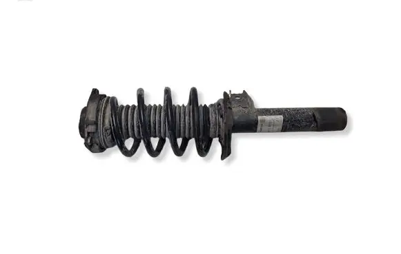 Volkswagen Caddy Front shock absorber/damper 317575