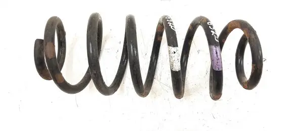 Toyota Prius (XW30) Rear coil spring