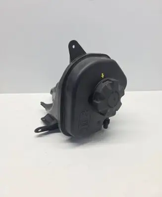 BMW X5 F15 Coolant expansion tank/reservoir 7647290 10834110 PA66GF30