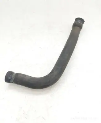BMW 5 E34 Engine coolant pipe/hose 1384712
