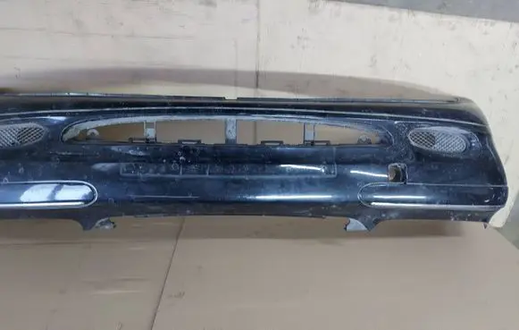 Mercedes-Benz S W220 Front bumper A2208850165