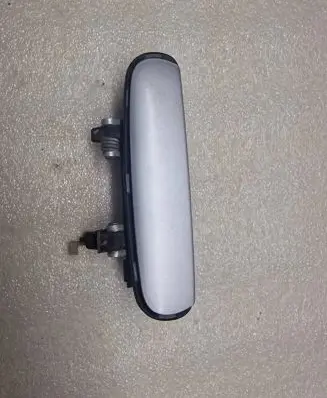 Audi A8 S8 D2 4D Front door exterior handle 4B2837886