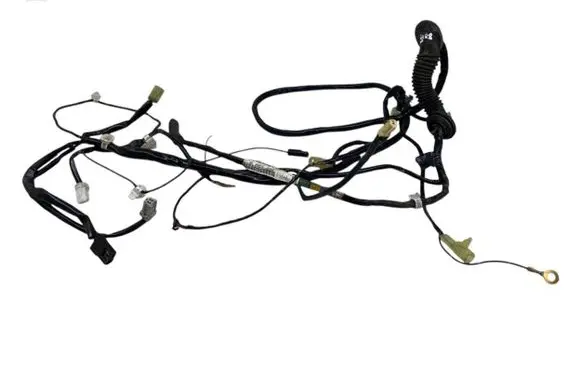 Subaru Outback Tailgate/trunk wiring harness 81812AG110