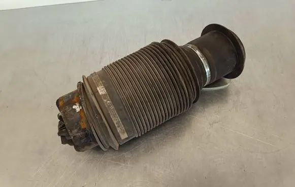 Mercedes-Benz CLS C218 X218 Rear air suspension bag/shock absorber 
