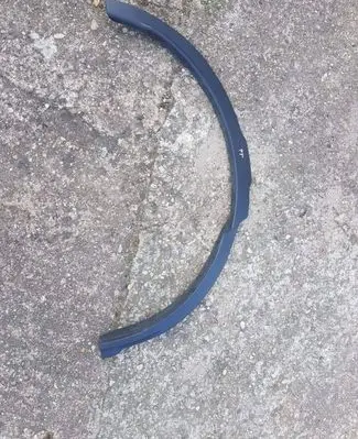 Land Rover Discovery 5 Rear arch trim Fk72290e22ad
