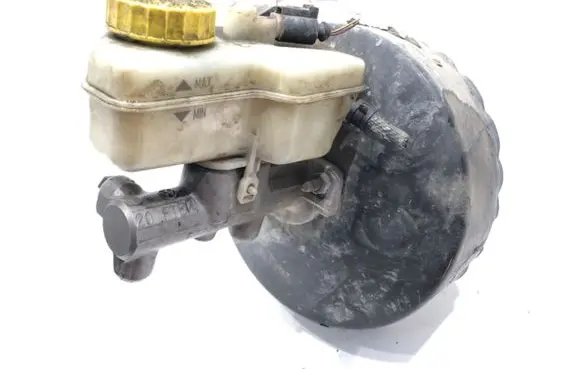 Seat Cordoba (6L) Brake booster