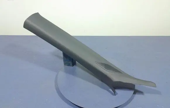 Skoda Octavia 985 Other sill/pillar trim element 5E3867233B