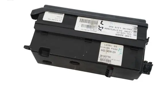 Land Rover Discovery 4 - LR4 Fuse box set GH2214290CDA