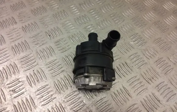 Seat Leon IV Electric auxiliary coolant/water pump 04l965567b