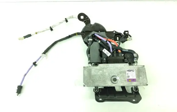 BMW 3 G20 G21 Hybrid / electric car battery 2102207179 2104801653 712061802C