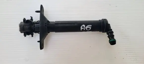 Audi A6 C7 Headlight washer spray nozzle MT00195850