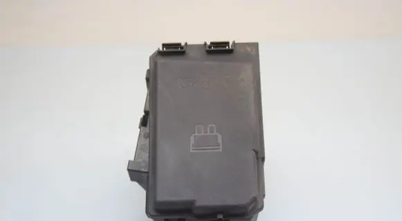 Fuse box set