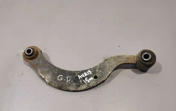 Toyota Auris E180 Rear upper control arm/wishbone