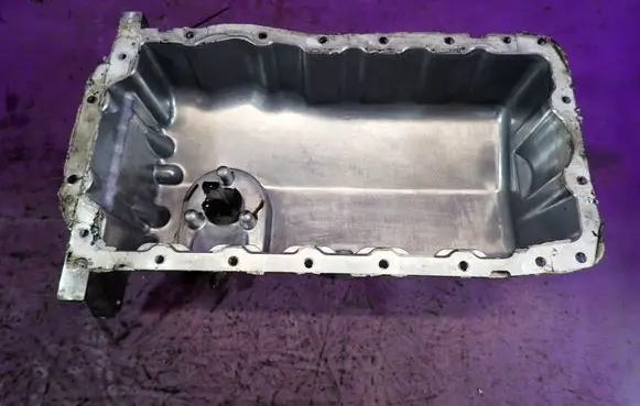 Skoda Octavia Mk1 (1U) Oil sump 23MOS004