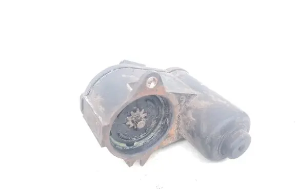 Audi A6 S6 C6 4F Hand brake/parking brake motor 32332082