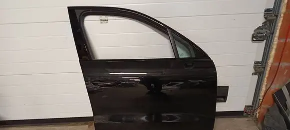 Porsche Cayenne (9Y0 9Y3) Front door