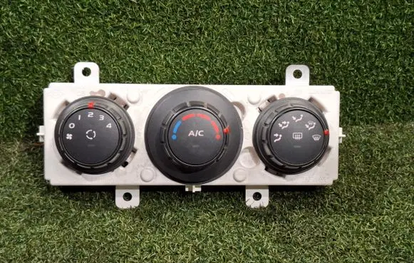 Renault Master III Climate control unit 275107490R