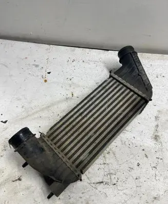 Citroen Jumpy Intercooler radiator 1440094290