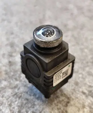 BMW X3 F25 Front bumper camera 07936036901 90874903