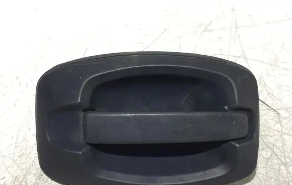 Peugeot Boxer Front door exterior handle 242430