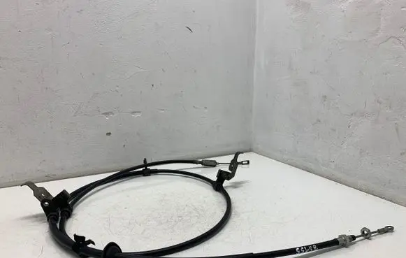 Peugeot Boxer Handbrake/parking brake wiring cable 1399848080 D082