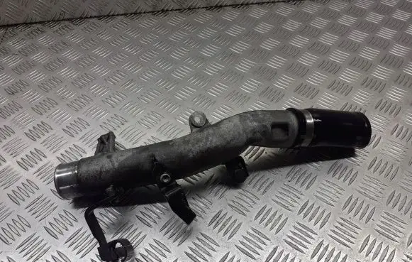 Toyota Avensis T250 Intercooler hose/pipe