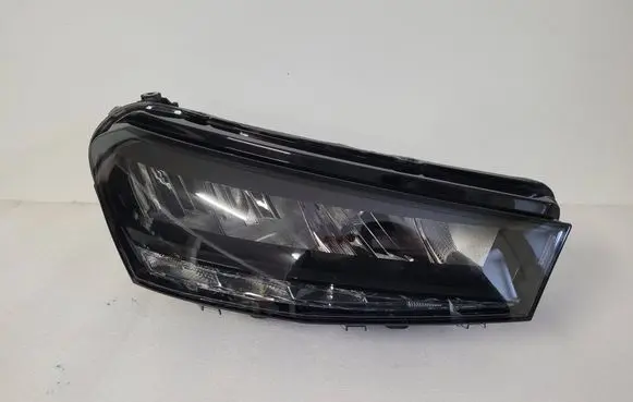Skoda Fabia Mk4 (6VA) Headlight/headlamp 6VB941016