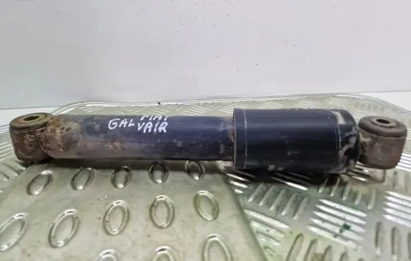 Fiat Punto (176) Rear shock absorber/damper 46473865