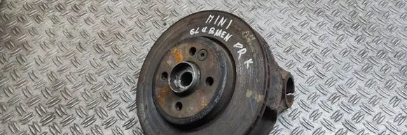 Mini One - Cooper Clubman R55 Front wheel hub