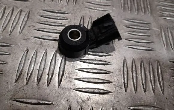Chevrolet Camaro Detonation knock sensor 12623095