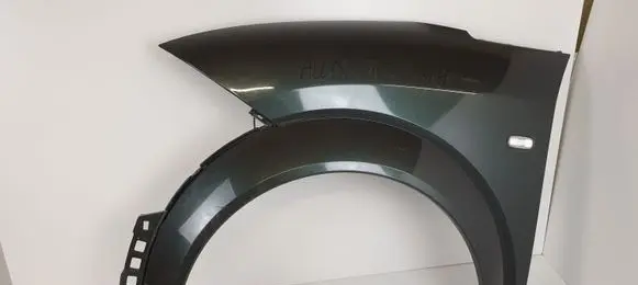 Audi A2 Fender