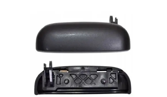 Nissan Micra Front door exterior handle