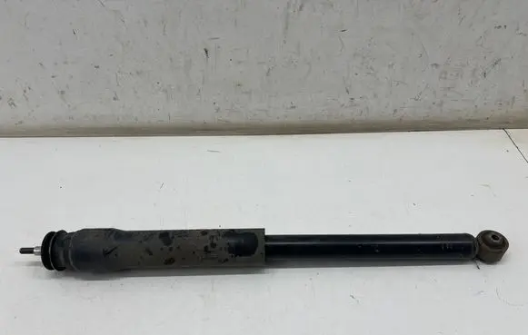 Toyota Yaris XP210 Rear shock absorber/damper 48530K0090