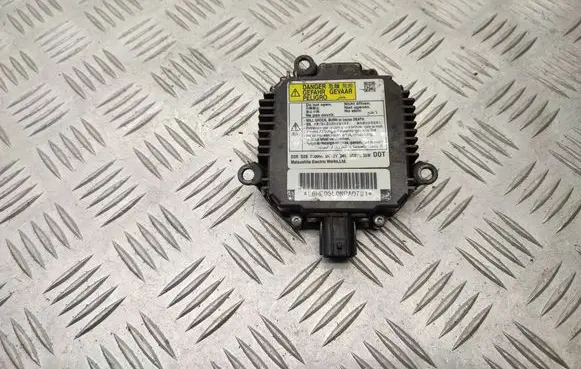 Honda CR-V Headlight ballast module Xenon LBHE03L