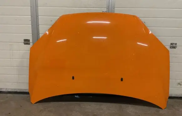 Ford Focus Engine bonnet/hood 