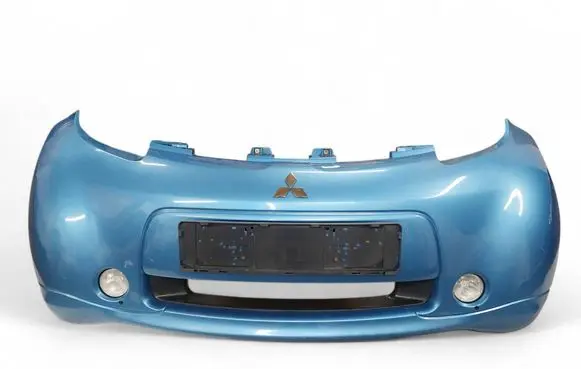 Mitsubishi i-MiEV Front bumper 6400D200 11000