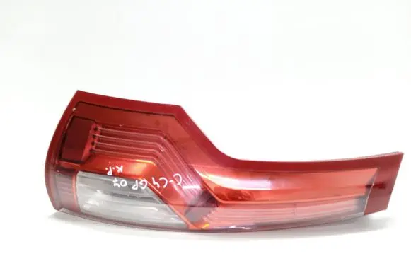 Citroen C4 Grand Picasso Rear/tail lights 163843 163845 163865