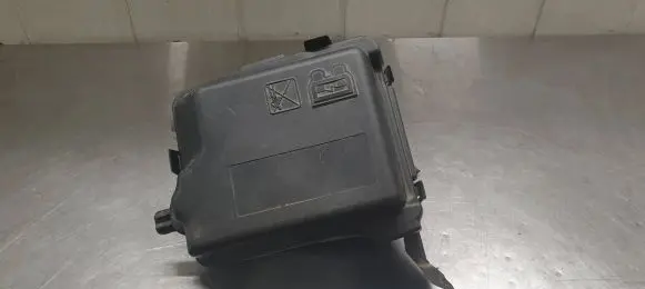 Peugeot 208 Fuse module 9671924480