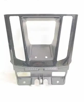 Jaguar I-Pace Gear shifter surround trim plastic J9D3045B28A