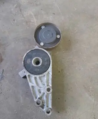 Audi A4 S4 B5 8D Alternator belt tensioner 19736
