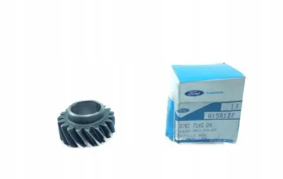 Ford Transit Fifth/5th gear pinion 6158127