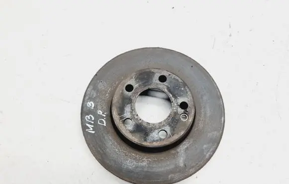 Mercedes-Benz B W246 W242 Front brake disc