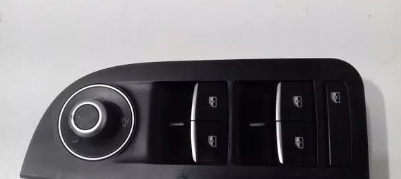 Alfa Romeo Giulia Electric window control switch 01561291690