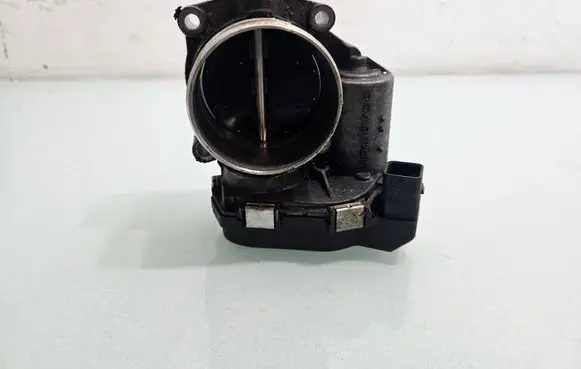 BMW 7 F01 F02 F03 F04 Throttle valve 7555944 A2C53374893