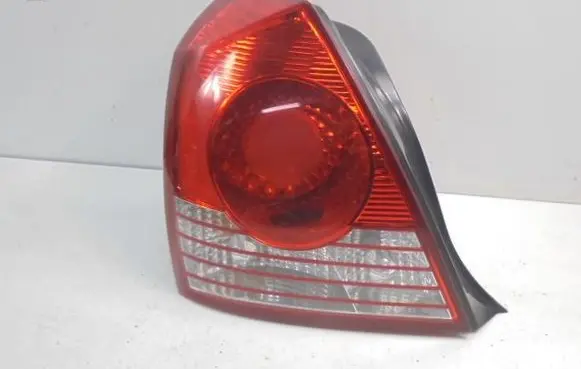 Hyundai Elantra Rear/tail lights