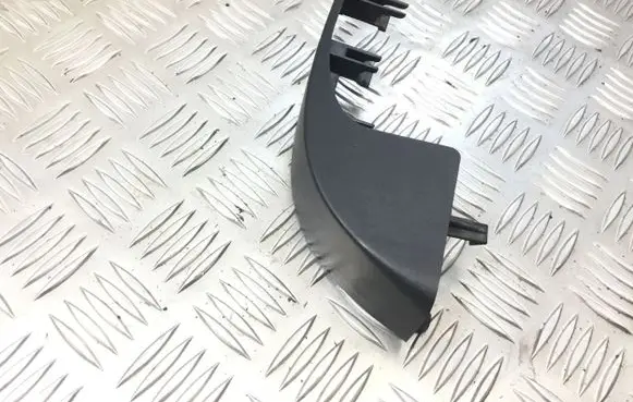 BMW 6 F12 F13 Front door seat control surround trim 7284015