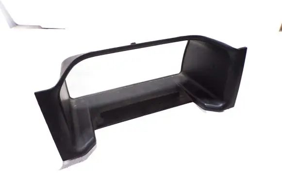 Dashboard trim
