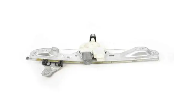 Nissan Qashqai Front door electric window regulator 80701HV00C