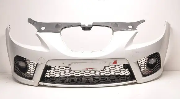 Seat Leon (1P) Front bumper 
