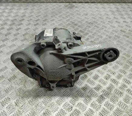 BMW X5 G05 Rear differential 8647933 9896759